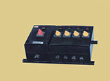 BXM(D)8030系列防爆防腐照明(动力)配电箱(IIB、IIC)