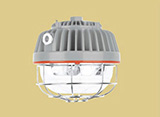 BZD180-107系列防爆免维护LED照明灯(IIC)