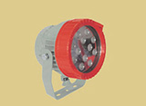 BZD180-109防爆免维护LED投光灯(IIC)