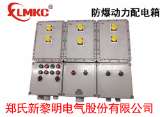 BXM(D)防爆动力配电箱